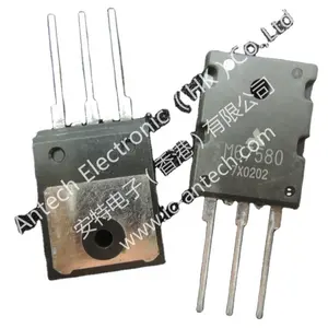 original new integrated circuit M67580 M67581 TO-3PL