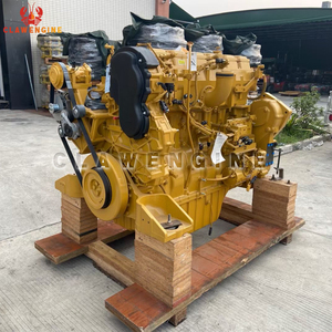 Moteur diesel complet Clawengine Original C15 475 ch 540 ch 6 cylindres pour pompe à boue - Product Image 3
