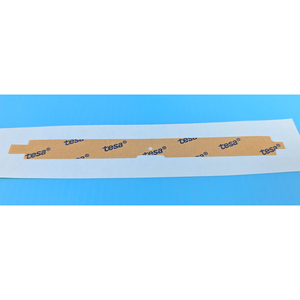 เทปโฟมอะคริลิคสองหน้าหนา0.05มม. วัสดุสัตว์เลี้ยงไดคัทเทปกันน้ำ - Product Image 3