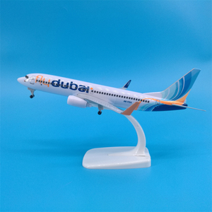 โมเดลเครื่องบินโบอิ้ง <span class=keywords><strong>B737</strong></span> B747 B777 B787 ขนาด 20 ซม. ทำจากโลหะผสมและเรซิ่น พร้อมฐานตั้งโชว์และล้อ สำหรับนักสะสม - Product Image 1