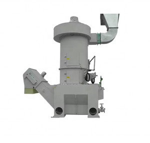 Xinyuan Spray Tower Limpieza de gases de combustión Equipo de filtración de gases de escape Colector de polvo húmedo Depurador Venturi para <span class=keywords><strong>humos</strong></span> diésel - Product Image 3