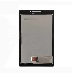 เปลี่ยนหน้าจอ LCD สำหรับ <span class=keywords><strong>Asus</strong></span> <span class=keywords><strong>Zenpad</strong></span> 8.0 Z380แท็บเล็ตจอแสดงผล LCD พร้อมแผงหน้าจอสัมผัสดิจิไทเซอร์ - Product Image 1