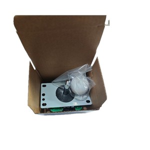 Ventes directes usine, prix bas : Manette de jeu d'arcade 5 broches <span class=keywords><strong>à</strong></span> bouton boule, stick 4/8 directions, zéro latence, avec emplacement pour jeton, en <span class=keywords><strong>métal</strong></span>, connectivité USB, Force Feedback - Product Image 5