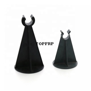 ตัวเว้นระยะคอนกรีตคุณภาพสูง แบบพลาสติก - Product Image 1
