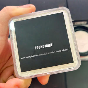 <span class=keywords><strong>Polvo</strong></span> Facial Mineral Translúcido, Resistente al Agua, Control de Grasa, Acabado Mate, con Etiquetado de Logotipo Personalizado - Product Image 5