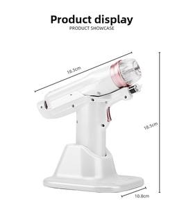 Pistolet à eau portable à pression négative, style tendance, instrument d'hydrothérapie à prix réduit pour usage domestique - Product Image 3