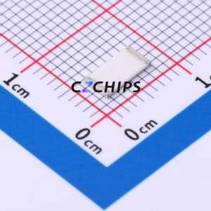 ตัวต้านทานแบบ SMD รุ่น HoRR2512-1W-50mR-1% ขนาด 2512 (ประเภท: อัลลอย) (ความต้านทาน: 50 มิลลิโอห์ม ความแม่นยำ: 1%) - Product Image 2