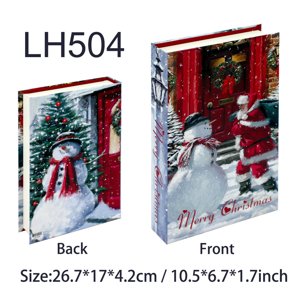 Lh504