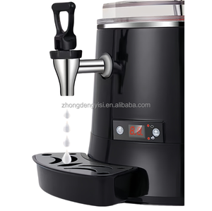 Commercial and Home Use Mini <b>Hot</b> <b>Chocolate</b> <b>Machine</b> with Wholesale Price - Product Image 3