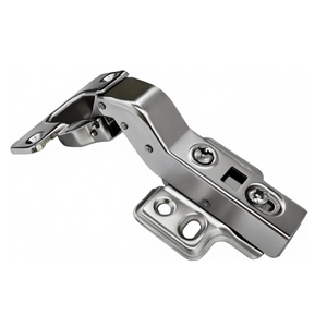 30 <strong>Degree</strong> Soft Close Special Corner <strong>Hinge</strong> For Cabinet Steel 110 <strong>Degree</strong> 3D Adjust ISO9001 Nickel Plated - Product Image 4