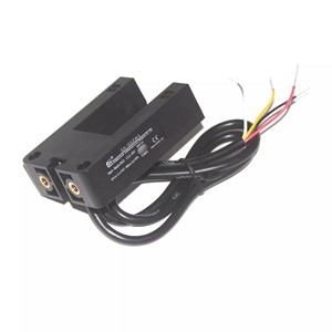Capteur de Nivellement Photoélectrique Shenghao SH-GS3W4 pour Ascenseurs, Sortie PNP NPN 11-30V - Product Image 2
