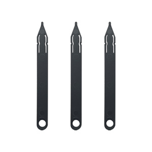 ปากกาสไตลัสสำหรับหุ่นยนต์ ABB รุ่น DSQC679 ชุดควบคุม Teach Pendant 5 ชิ้น มีสินค้าในสต็อก - Product Image 2
