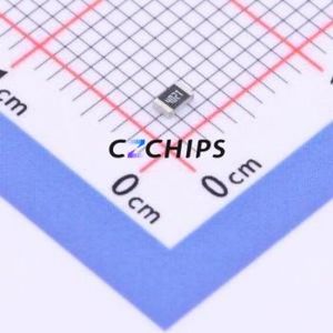 TC0525B4021T5G ตัวต้านทานแบบ SMD 0805 (ประเภท: ฟิล์มบาง) (ความต้านทาน: 4.02kOhm ความแม่นยำ: 0.1%) - Product Image 1