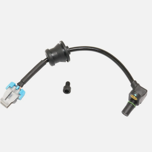 22703077 22677640 ALS1343 5S4882 pour 05-06 Chevrolet Equinox Pontiac <span class=keywords><strong>Torrent</strong></span> 02-07 Saturn Vue ABS capteur de vitesse de roue arrière - Product Image 1