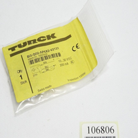 Nouveau capteur inductif Bi5-q08-ap6x2-v2131 d'origine en stock / Nouvel emballage d'origine Plc