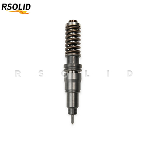 Unidad de Inyección de Combustible Rsoliddiesel 20929906 20780666 BEBE4D14101 para Equipos Pesados D12D D16E 9020922906 HRE399 21340612 - Product Image 3