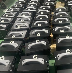 סולר מחמם 5kw 2kw משאית חלקים מונית אוויר דיזל חניה מחמם אוניברסלי כל-ב-אחד - Product Image 6