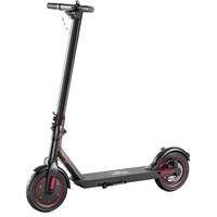 E-Scooter électrique puissant de 30 km/h 500Watts pour adultes Scooter électronique intelligent à deux roues Entrepôts à grande vitesse NL DE UK US