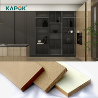 Kapok Contreplaqué 12mm Armoires Contreplaqué