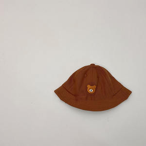 Chapeau de soleil à bord doux pour bébé garçon et fille, chapeau de pêcheur pour enfant en bas âge, cadeau - Product Image 4