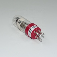 Tubo Sensor de Ultravioleta 129464N Honeywell Minipeeper, Detector de Llama Ultravioleta