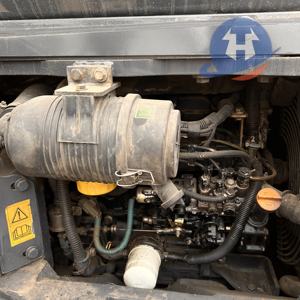 Mesin Konstruksi kualitas terbaik 5000 Kg berat pengoperasian <span class=keywords><strong>Komatsu</strong></span> PC50 penggali kecil untuk dijual - Product Image 6