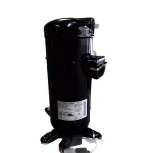 Compresseur de climatisation et de réfrigération C-SB303H8A 380-415V, huile minérale, refroidissement et chauffage - Product Image 2