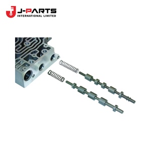 <b>Spring</b>, <b>Compression</b> (For 2-3 Shift Valve) Suspension for Toyota HIACE LH103 1993-1998 90501-08724 - Product Image 1
