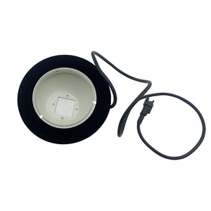 Brand New KEYENCE PLC CA-DDW8 Series CA-D Vision Sensor LED Lighting White Dome Light - Product Image 4
