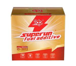 <span class=keywords><strong>Injecteur</strong></span> de carburant Diesel, 1 pièce, célèbre marque, nettoyeur de carburant, traitement d'additifs - Product Image 6