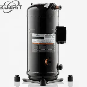 ZR144KCE-TFD-522 12HP Scroll Refrigeração Compressor Copeland Ar Condicionado Scroll Compressor