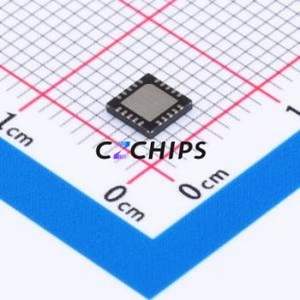 TPA6133A2RTJR QFN-20-EP วงจรรวม (4x4) ของแท้ของใหม่ชิปวงจรรวมเครื่องขยายเสียงพลังเสียง - Product Image 2