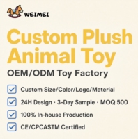 Peluche Cheval Personnalisée, Jouet en Peluche, Fabrication OEM/ODM, Rembourrage Coton PP, Peluche Ultra Douce pour Enfants, Cadeau, Collection, Vente en Gros
