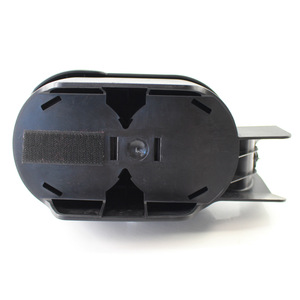 Portavasos para coche, para consola central de Mercedes-Benz Smart W451 2008-2015, A4518100070, material ABS - Product Image 2