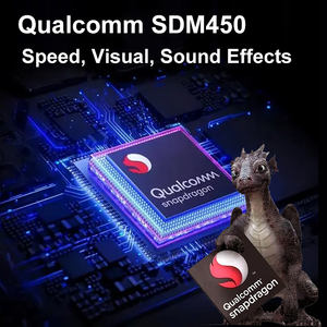 Lecteur DVD de voiture Android 8 cœurs 10,1 pouces Peugeot Landtrek, navigation GPS, <span class=keywords><strong>Qualcomm</strong></span> <span class=keywords><strong>SDM450</strong></span>, CarPlay sans fil, Android Auto, 4G SIM - Product Image 6