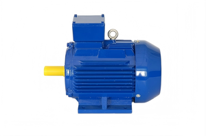 มอเตอร์ YE4-315L2-2 200KW 270HP สามเฟส AC ป้องกันการระเบิด ประสิทธิภาพสูง IE4 แบบสควิร์เรลมอเตอร์ ความถี่ 50Hz ขายดี - Product Image 5