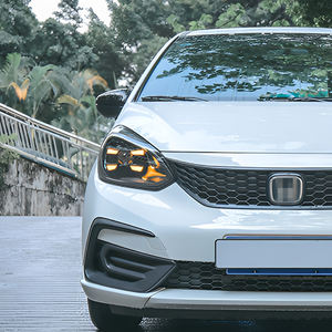 คุณภาพสูงสำหรับรถฮอนด้าพอดี GR9 <span class=keywords><strong>2021</strong></span>-2022แอลอีดีประกอบไฟหน้ารถยนต์โปรเจคเตอร์แบบไดนามิกเลนส์ไฟหน้ารถยนต์สภาพอุปกรณ์เสริม - Product Image 5