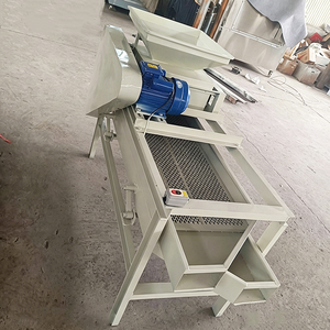 Machine à Décortiquer les Amandes et les Noix de Macadamia Populaire - Product Image 3