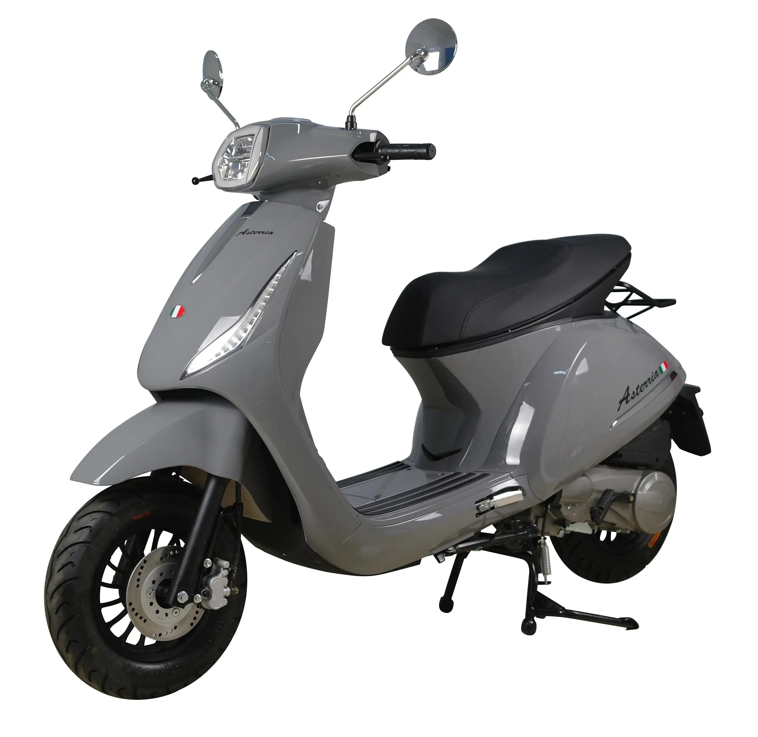 947- Euro-5 Goedgekeurde Groothandel Goedkope High Speed Premium 50cc Gas Benzine Diesel Motorfiets