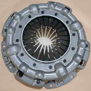 Nuevo Repuesto de Transmisión para Tractor, Tapa de Embrague 82011590 / 82001664 / 82006025 / 82983604, Compatible con Tractores New Holland y Ford - Product Image 2