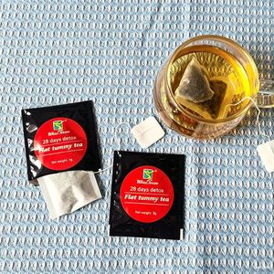 Thé Détox Minceur au <span class=keywords><strong>Moringa</strong></span> Brûle-Graisses 28 Jours avec Vitamines, Sans Sucre et Faible en Glucides <span class=keywords><strong>pour</strong></span> la Perte de <span class=keywords><strong>Poids</strong></span> (OEM Disponible) - Product Image 3