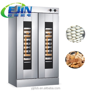 Promotion : Équipement de Cuisson Électrique Commercial – Cuiseur à Pâte 26 Plateaux <span class=keywords><strong>pour</strong></span> Boulangerie, Moulin à <span class=keywords><strong>Farine</strong></span> et Cuisine - Product Image 1