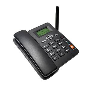 6588 GSM fijo teléfono inalámbrico con ranura para tarjeta sim 2 - Product Image 1