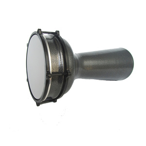 Vente chaude 8 pouces tambour <span class=keywords><strong>arabe</strong></span> argent aluminium Darbuka tambour turc Darbuka moyen-orient tambour <span class=keywords><strong>instrument</strong></span> de percussion - Product Image 4