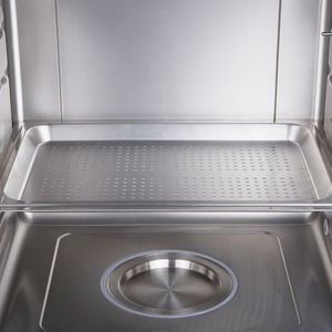 Gexiang, recién llegados, multifuncional, Pan grande, Pizza, pastel, máquina eléctrica para hornear, hornos de vapor integrados - Product Image 3