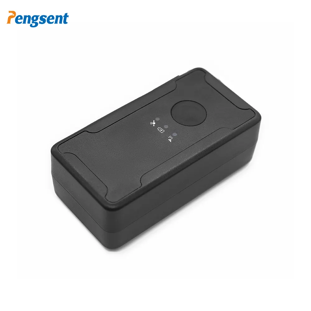 Pengsent Venda Quente FM03E corte gps sms gprs gsm veículo gps tracker Recarregável Anti-Lost Tracker para Crianças Carros Animais De Estimação