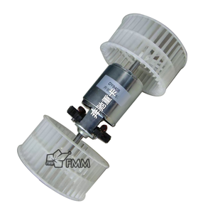 Résistance du moteur de ventilateur de climatisation OEM A0028308408 pour <span class=keywords><strong>Mercedes</strong></span> Benz <span class=keywords><strong>Actros</strong></span> 24V - Product Image 4