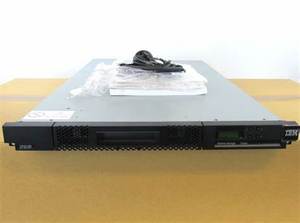 35P2579 - 3572 (TS2900) ตู้เก็บเทปพร้อมไดรฟ์ LTO-6 SAS รุ่น 35P2579 - Product Image 5