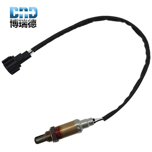 Auto Parts Oxygen Sensor for Nissan Paladin 2.4L O2 Sensor OEM 22690-AA001 Direct Replacement Part - Product Image 3