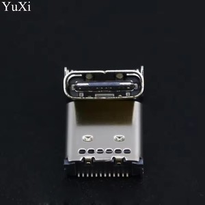 48 modèles de connecteurs Micro <span class=keywords><strong>USB</strong></span> Type <span class=keywords><strong>C</strong></span>, prise de charge, port de connexion, prise de type <span class=keywords><strong>C</strong></span>, prise <span class=keywords><strong>jack</strong></span> pour Xiaomi Huawei Samsung <span class=keywords><strong>SONY</strong></span> - Product Image 6